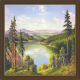 Natural Paintings (NS-3991)